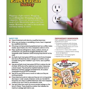 Platte Valley Electric - Electricians Near Me - North Platte, Nebraska