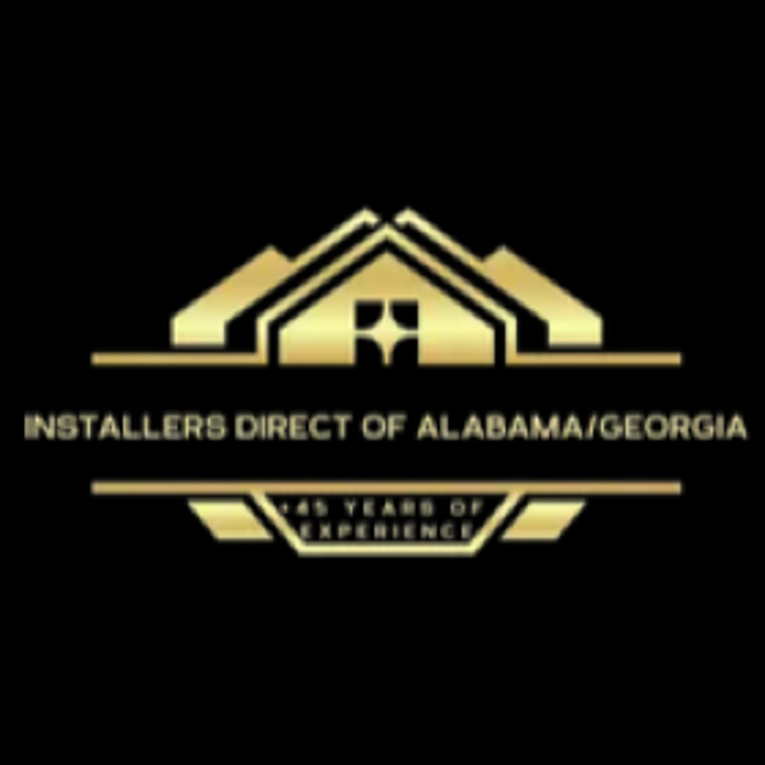 Slide of Installers direct of Alabama & Georgia