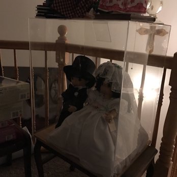 Custom Plastics and Signs - Money box for a wedding or 15th birthday - Signmaking Near Me - Stockton, California Custom Plastics and Signs - Money box for a wedding or 15th birthday - Signmaking Near Me - Stockton, California
