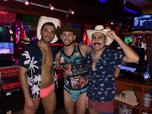 Charlie's Phoenix by null