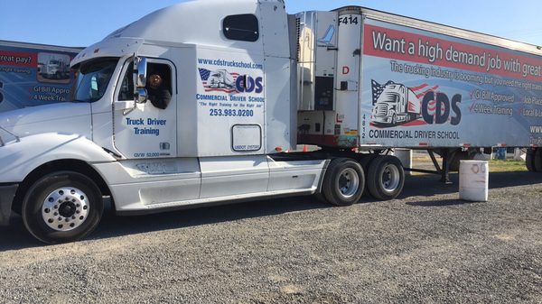 COMMERCIAL DRIVER SCHOOL Updated August 2025 30 Photos 24 Reviews COMMERCIAL DRIVER SCHOOL Updated August 2025 30 Photos 24 Reviews