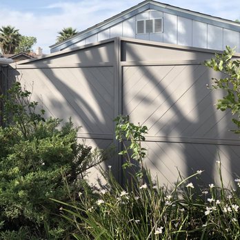 BBB Fabrication - Iron gate - Fences & Gates Near Me