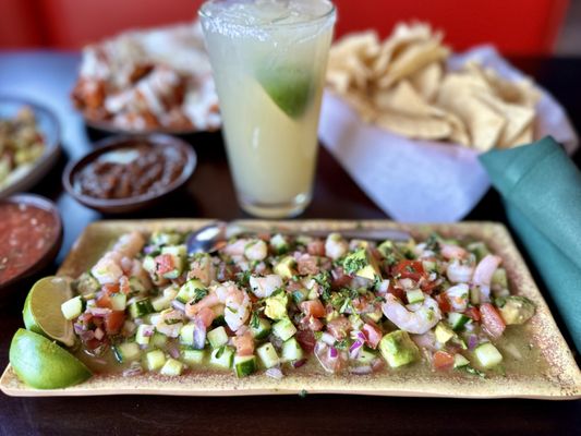 Hussong's Mexican Cantina by null