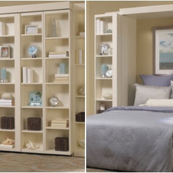 More Space Place - Madison bi-fold Murphy bed - Furniture Stores Near Me - Carrollton, Texas More Space Place - Madison bi-fold Murphy bed - Furniture Stores Near Me - Carrollton, Texas