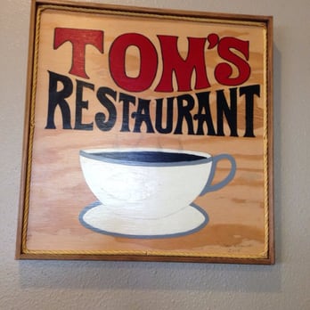 Tom's Restaurant - American Near Me - Portland, Oregon Tom's Restaurant - American Near Me - Portland, Oregon