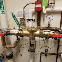 Red Mountain Fire & Security