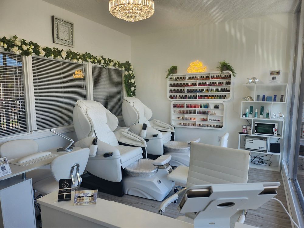 Hair-ology Image
