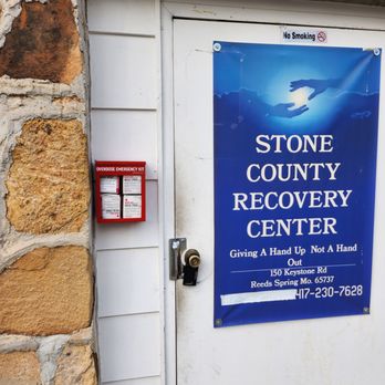 Stone County Recovery Center - Community Service/Non-Profit Near Me - Reeds Spring, Missouri Stone County Recovery Center - Community Service/Non-Profit Near Me - Reeds Spring, Missouri