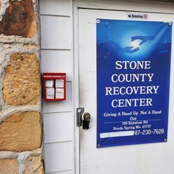 Stone County Recovery Center