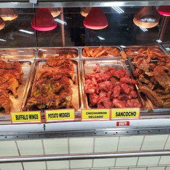 El Super - If you're looking for it they most likely have   #yelpjax #ElSuper - Grocery Near Me - Albuquerque, New Mexico