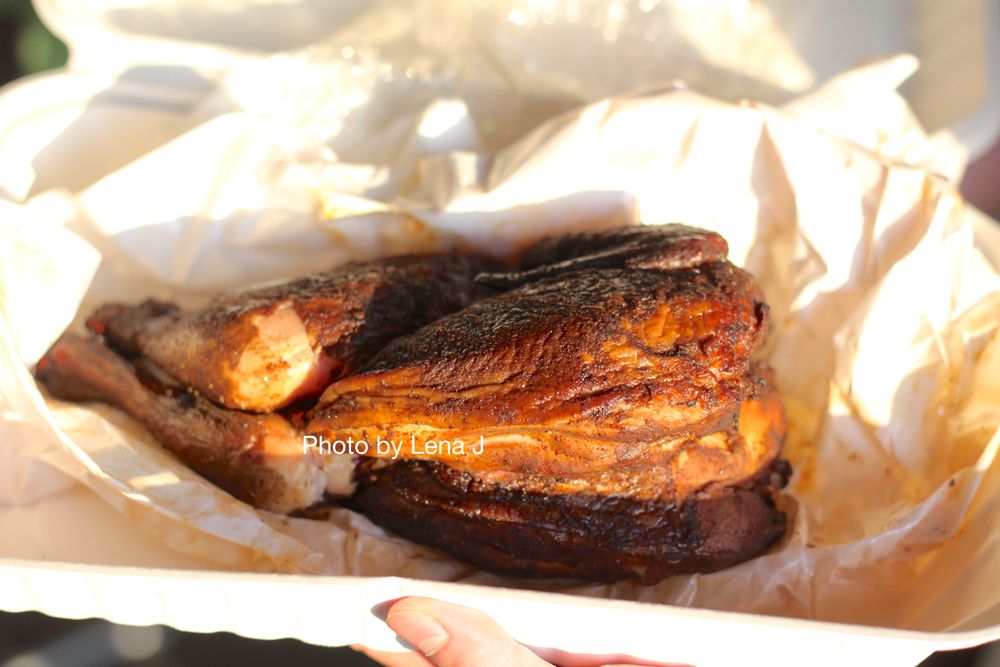 Black Dog Smoke & Ale House