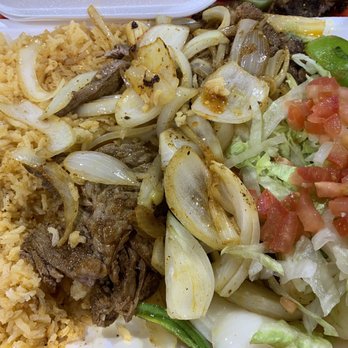 Acapulco Tropical y Más - Bistec Encebollado - International Grocery Near Me - Ellenton, Florida Acapulco Tropical y Más - Bistec Encebollado - International Grocery Near Me - Ellenton, Florida