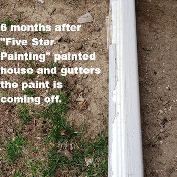 Five Star Painting of N. Kansas City, MO - Painters Near Me - Gladstone, Missouri Five Star Painting of N. Kansas City, MO - Painters Near Me - Gladstone, Missouri