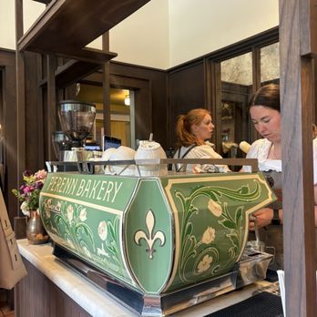 Perenn - Bakeries Near Me - Franklin, Tennessee