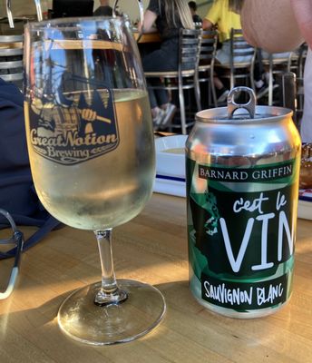 Great Notion Brewing - Beaverton by null