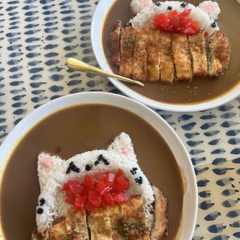Tokyo Eats - Chicken Katsu Curry Rice - Ramen Near Me - Fullerton, California Tokyo Eats - Chicken Katsu Curry Rice - Ramen Near Me - Fullerton, California