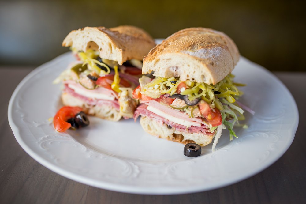 NONNA’S PIZZA & SANDWICHES Updated May 2024 252 Photos & 236