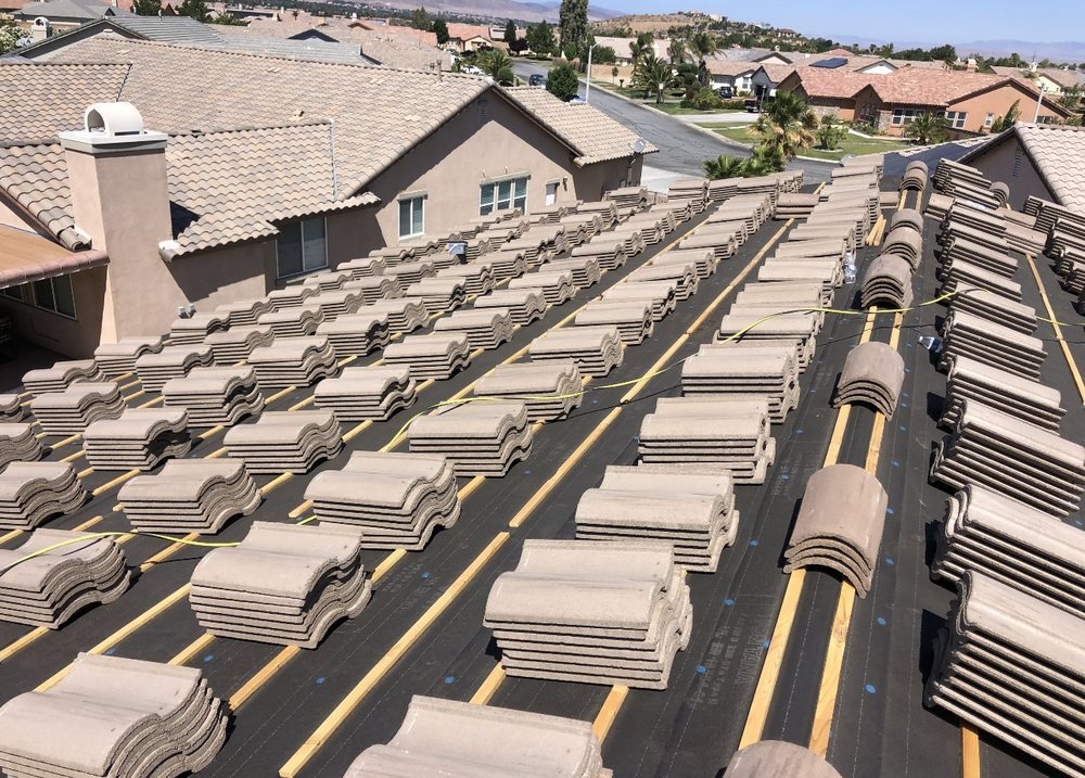 Slide of Xtreme Roofing