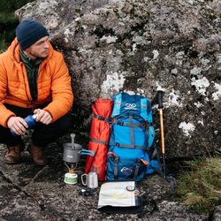 Army and Navy Stores - Highlander stockists of their great outdoor kit