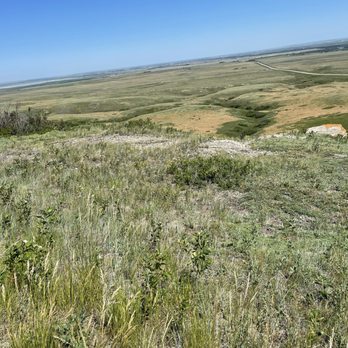 Head-Smashed-In Buffalo Jump Interpretive Centre - Museums Near Me - Fort Macleod, Alberta Head-Smashed-In Buffalo Jump Interpretive Centre - Museums Near Me - Fort Macleod, Alberta