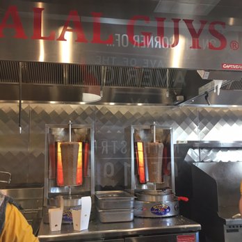 The Halal Guys - Halal Near Me - Springfield, Virginia The Halal Guys - Halal Near Me - Springfield, Virginia