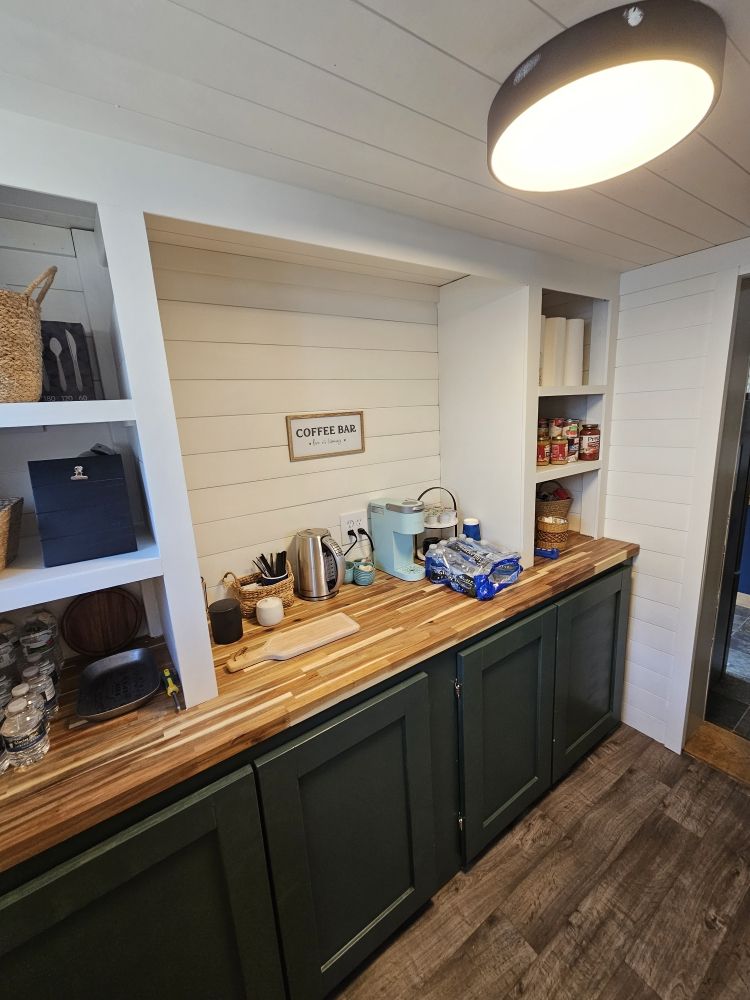 Slide of Jack of All Trades