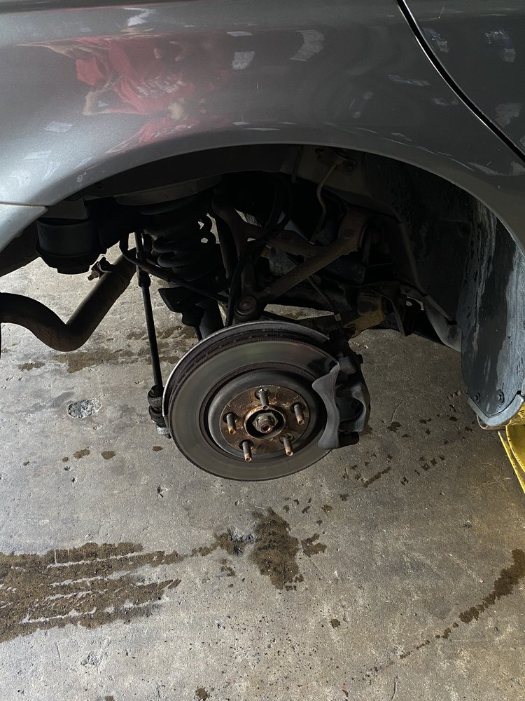 BINGO TIRES & AUTO SERVICES Updated April 2024 43 Reviews 7661