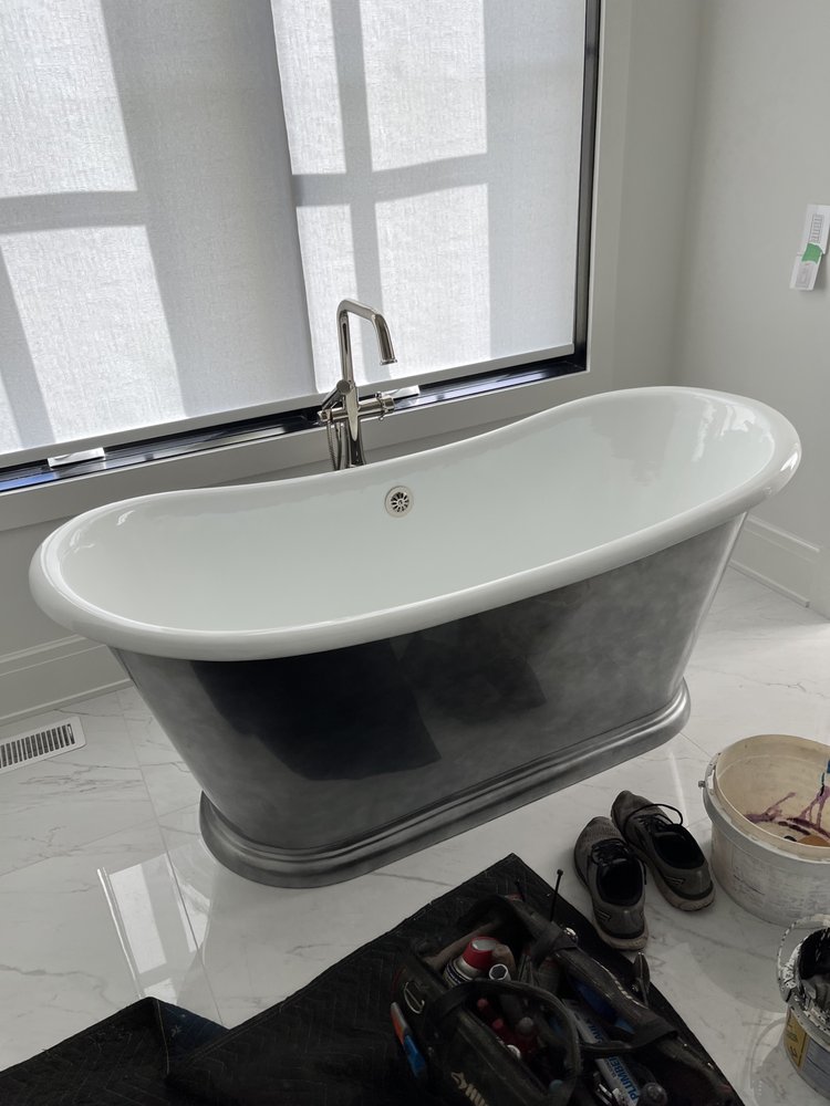 Slide of JMK Plumbing & Heating