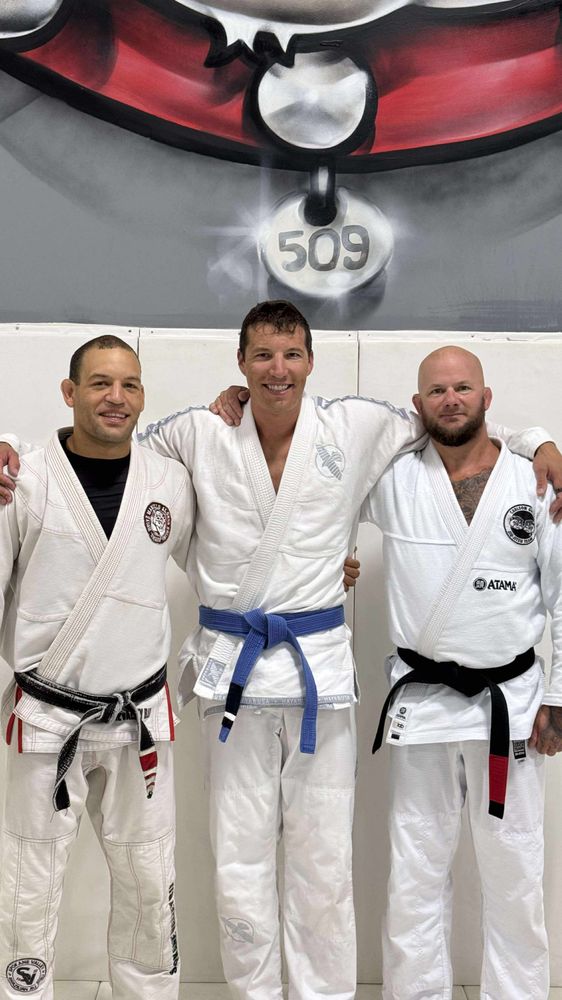 Smash Brazilian jiu jitsu Logo
