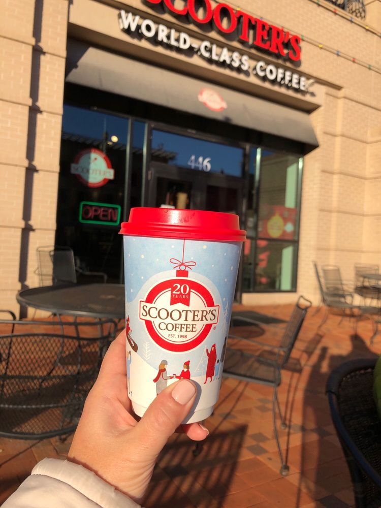 SCOOTERS COFFEEHOUSE CLOSED 23 Photos & 48 Reviews Coffee & Tea