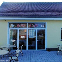 Eis-Café