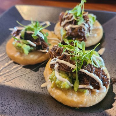 Union Kitchen & Bar by null