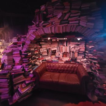 Meow Wolf - Venues & Event Spaces Near Me - Denver, Colorado