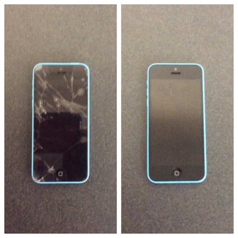 Campus Fix iT - Mobile Phone Repair Near Me - Lubbock, Texas