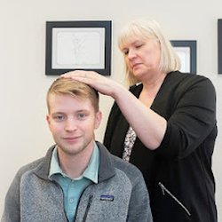 Cornish Chiropractic