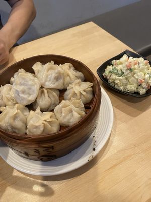 Mazalae Mongolian Restaurant by null
