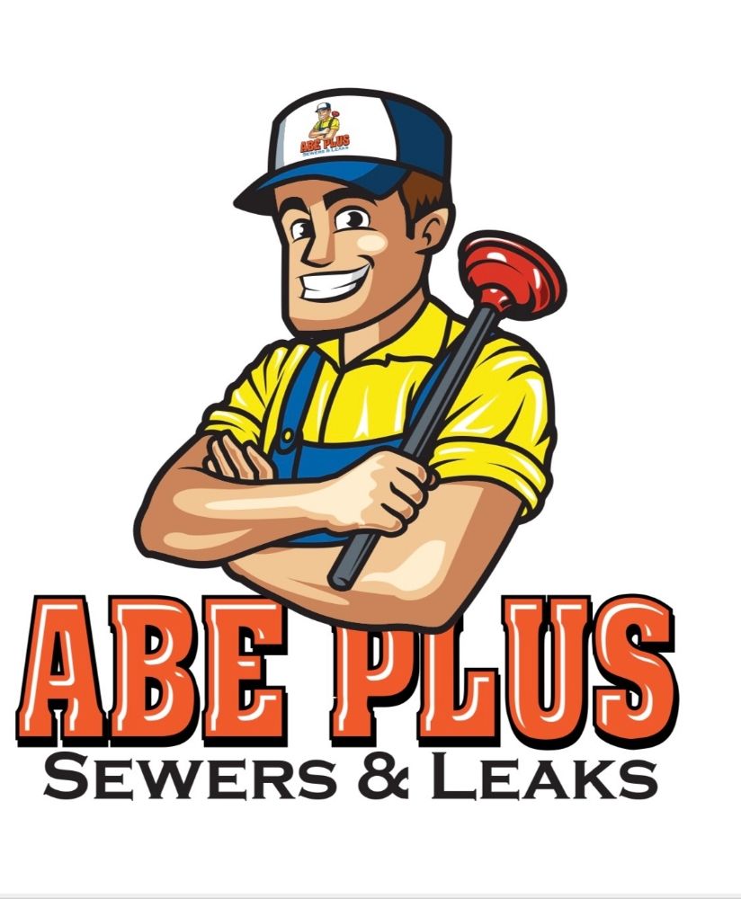 Slide of Abe Plus Sewers And Leaks