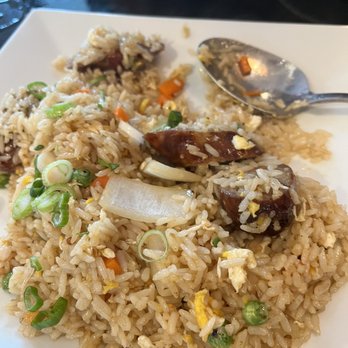 Niran's Kitchen - Sai Gok Fried Rice so good!! - Laotian Near Me - Deerfield Beach, Florida Niran's Kitchen - Sai Gok Fried Rice so good!! - Laotian Near Me - Deerfield Beach, Florida