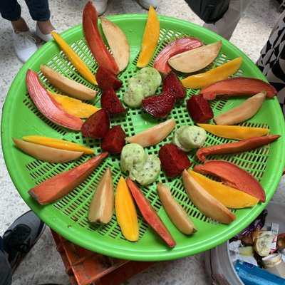 Club Tengo Hambre – Food Tours by null