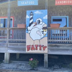 Fatty's Treats N Tours - Photo op