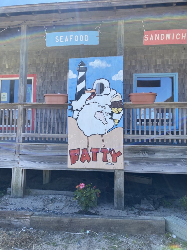 Fatty's Treats N Tours