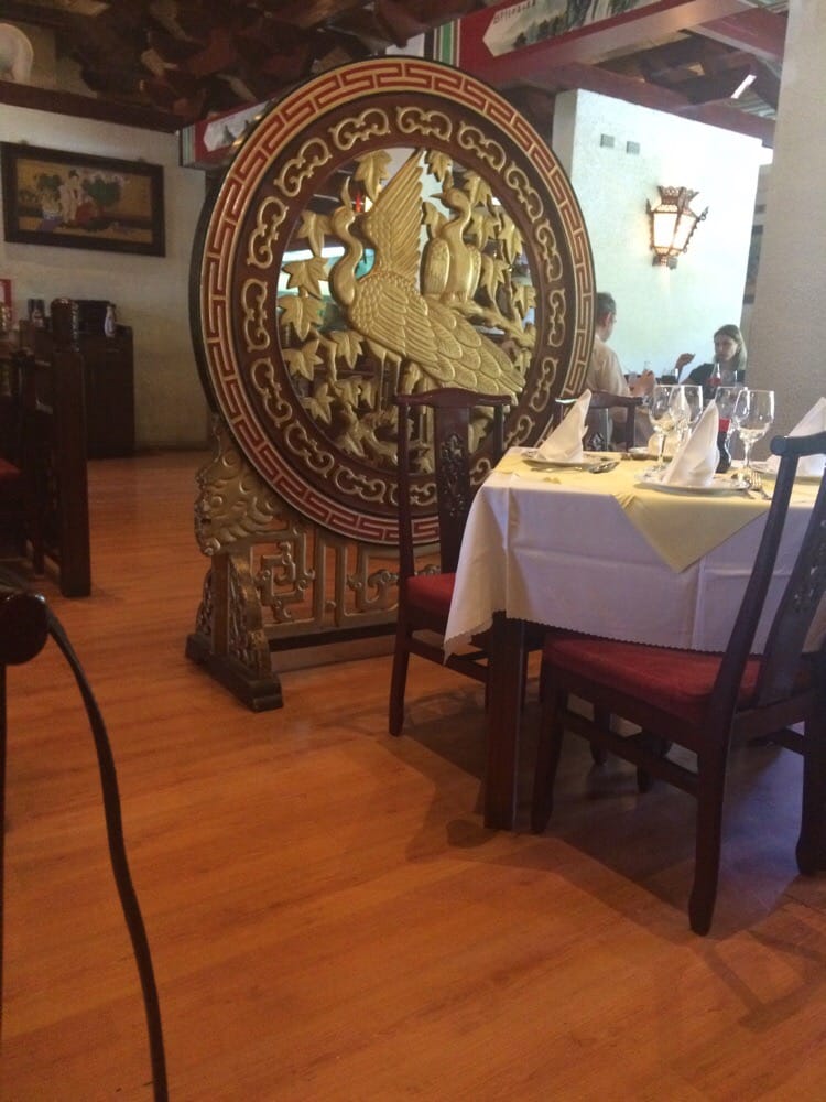 Restaurant Oriental