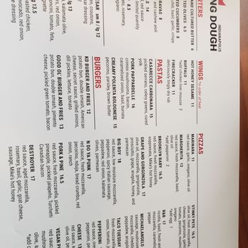 King Dough Indy - Pizza Near Me - Indianapolis, Indiana