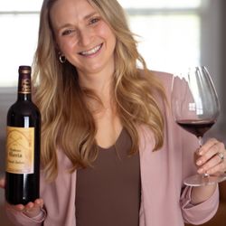Wine with Emma