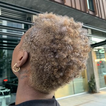Hair Play - Hair color and cut Dinese did that I didn't like - Hair Stylists Near Me - San Francisco, California Hair Play - Hair color and cut Dinese did that I didn't like - Hair Stylists Near Me - San Francisco, California
