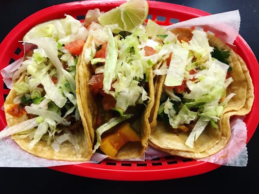Tmaz Taqueria by null