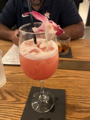 Giant Texas Distillers by null