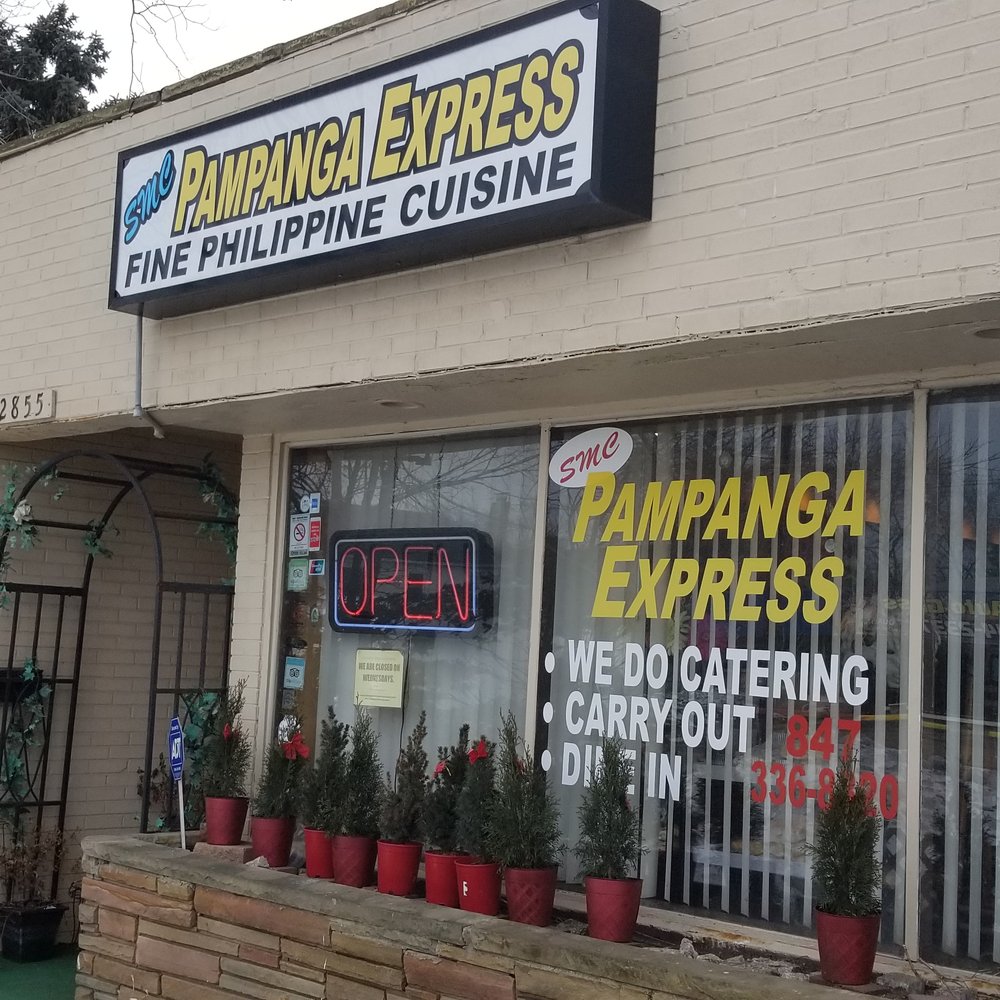 Smc Pampanga Express - Filipino Near Me - Waukegan, Illinois Smc Pampanga Express - Filipino Near Me - Waukegan, Illinois