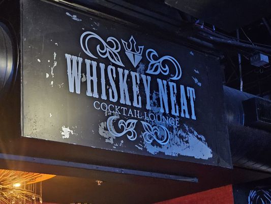 Whiskey Neat Plantation by null