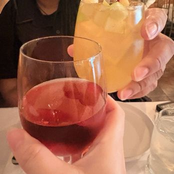 Antica Trattoria - Wine - Italian Near Me - Ridgewood, New York